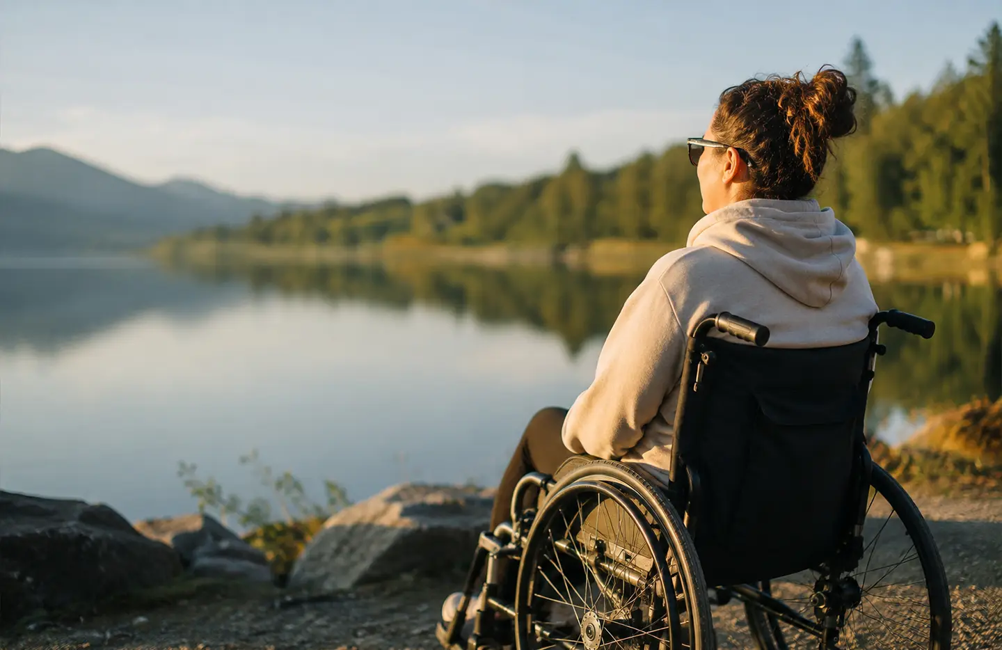 Mastering Stress: Effective Techniques for the Disabled Community